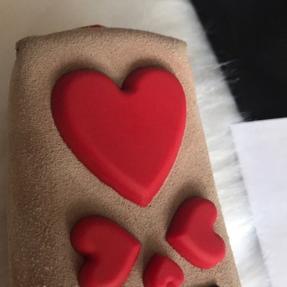 MOSCHINO love‎ ❤️ NEW costra cipria Italy - Picture 9 of 16